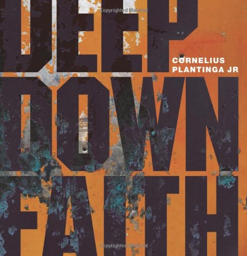 Deep Down Faith,Used