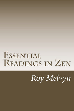 Essential Readings in Zen,Used