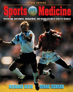 Sports Medicine: Prevention, Assessment, Management & Rehabilitation Of Athletic Injuries (2Nd Edition),Used