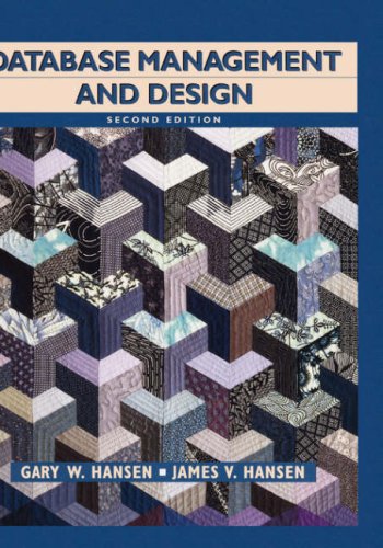Database Management and Design (2nd Edition),Used