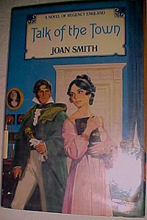 Talk of the Town,Used