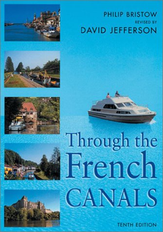 Through the French Canals,Used