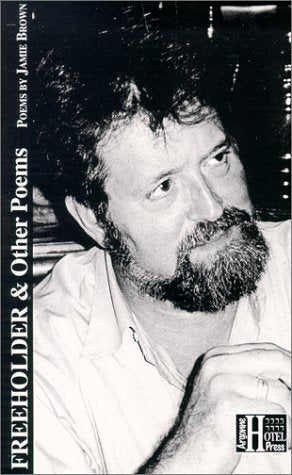 Freeholder & Other Poems,Used