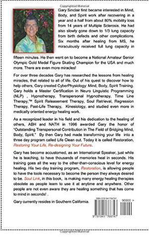 Healing Memories in Seconds!,Used