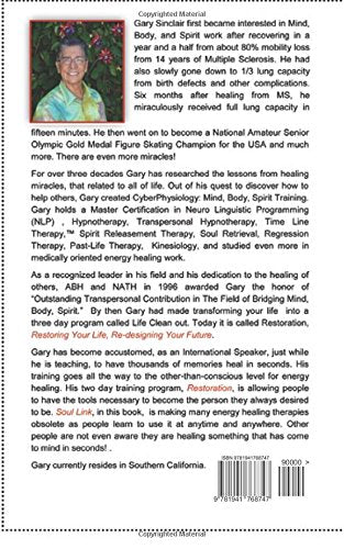 Healing Memories in Seconds!,Used