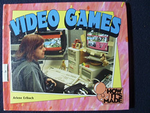 Video Games (How It's Made),Used