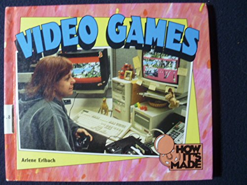 Video Games (How It's Made),Used