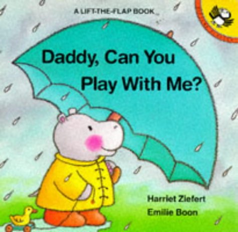 Daddy, Can You Play with Me?,Used