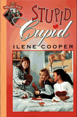 Stupid Cupid (Holiday Five),Used