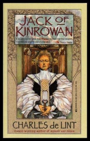 Jack of Kinrowan,Used