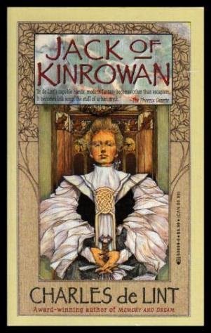Jack of Kinrowan,Used