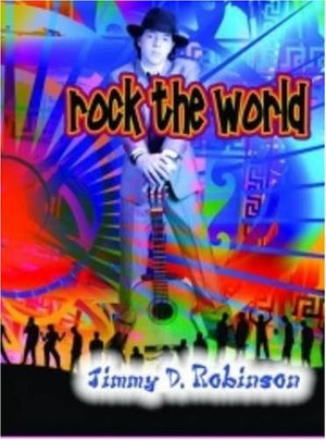 Rock The World,New