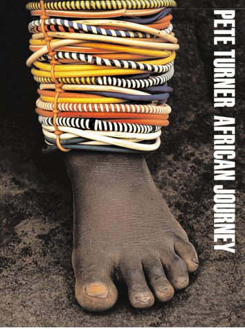 Pete Turner African Journey,New