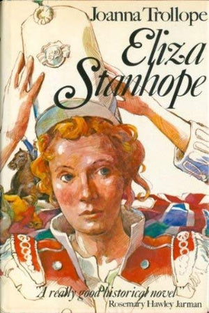 Eliza Stanhope,Used
