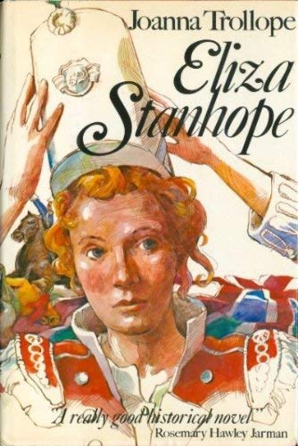 Eliza Stanhope,Used