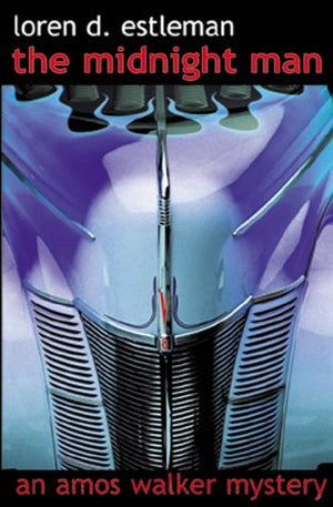 The Midnight Man,Used