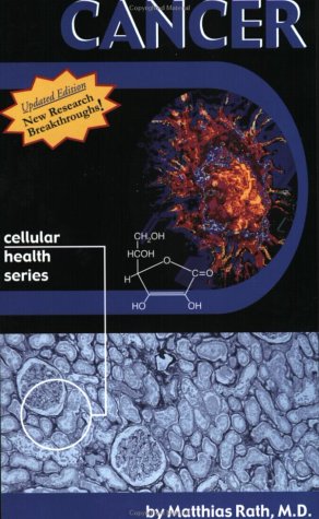 Cellular Health Series: Cancer,Used