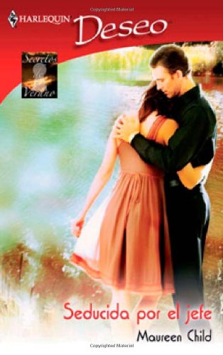 Seducida por el jefe (Spanish Edition),Used