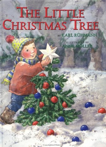 Little Christmas Tree,Used