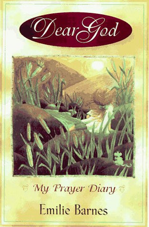 Dear God: My Prayer Diary,Used