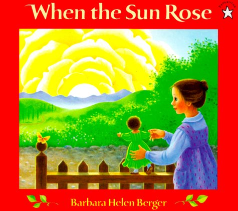 When the Sun Rose,New
