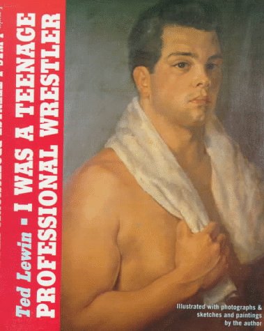 I Was a Teenage Professional Wrestler,Used