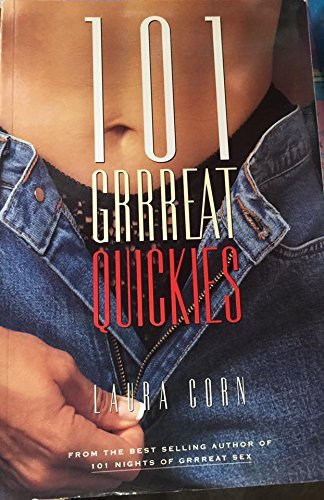Laura Corn'S 101 Grrreat [Sic] Quickies!,Used