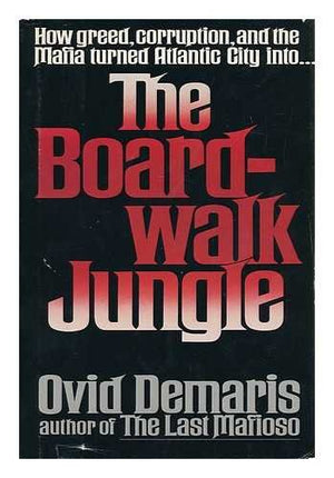 The Boardwalk Jungle,Used