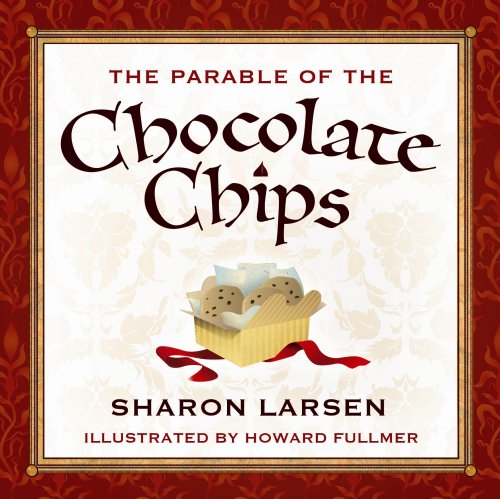 The Parable of the Chocolate Chips,New