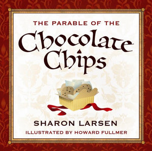 The Parable of the Chocolate Chips,Used