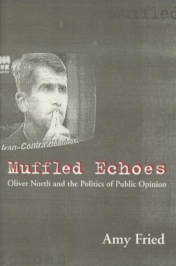 Muffled Echoes,Used