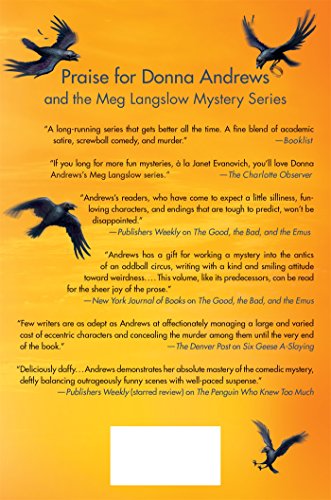 Lord Of The Wings: A Meg Langslow Mystery (Meg Langslow Mysteries)-new