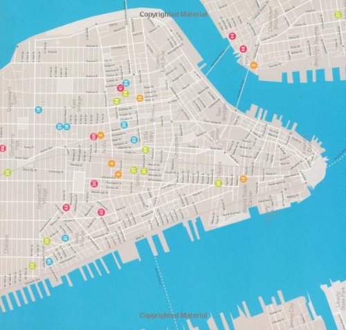 Ideo Eyes Open New York