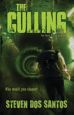 The Culling (The Torch Keeper),New