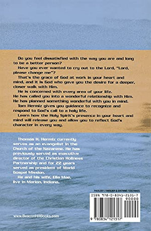 Holiness: The Journey, The Joy, The Difference,Used