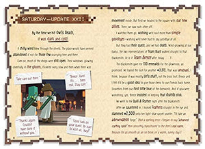 Diary of an 8Bit Warrior: Forging Destiny: An Unofficial Minecraft Adventure (Volume 6),New