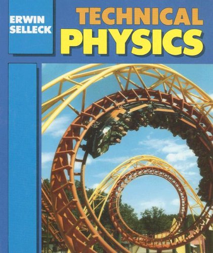 Technical Physics,Used