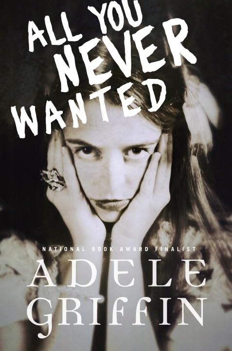 All You Never Wanted,Used