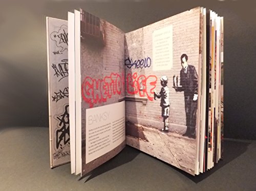 Urban Art Legends,Used