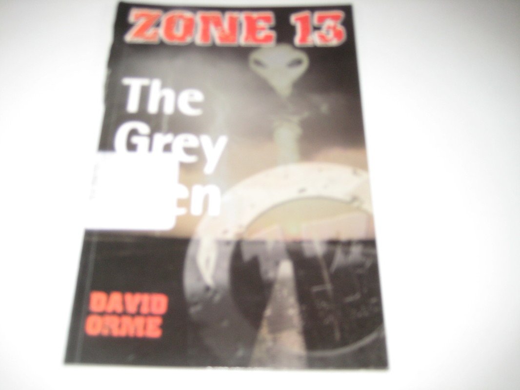 Grey Men,Used