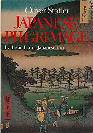 Japanese Pilgrimage,New