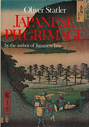 Japanese Pilgrimage,New