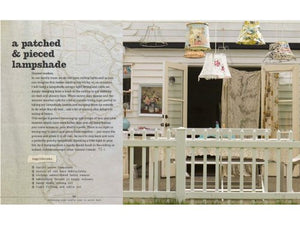 Granny Chic: Crafty Recipes and Inspiration for the Handmade Home,Used