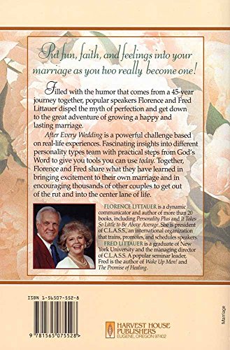 After Every Wedding Comes A Marriage,Used