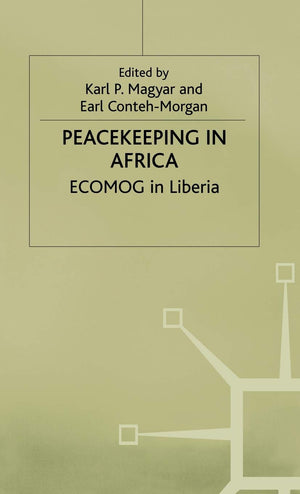 Peacekeeping in Africa,Used