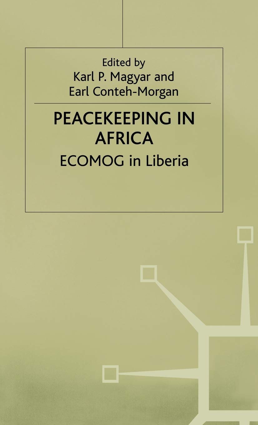 Peacekeeping in Africa,Used