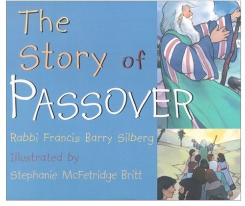 The Story Of Passover