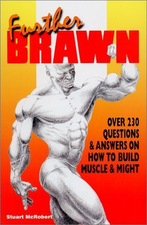 Further Brawn,Used