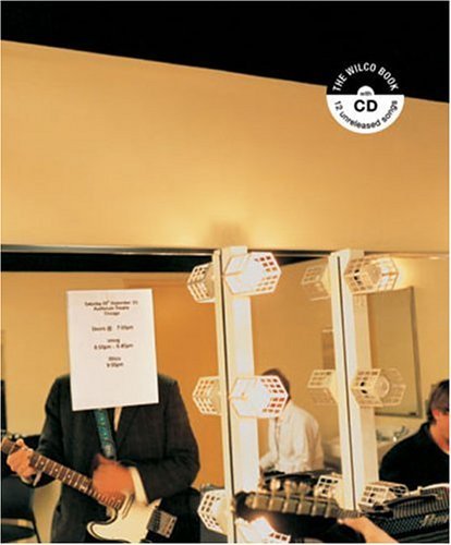 The Wilco Book,New