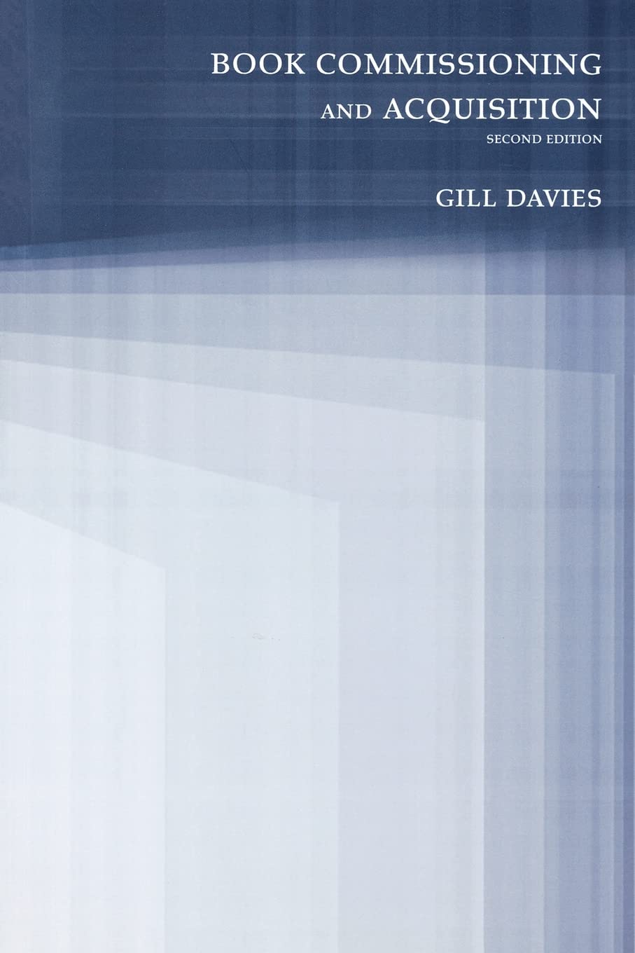 Book Commissioning and Acquisition,Used